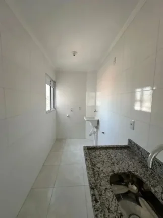 Imagem Apartamento para Venda em São Paulo, Vila Formosa, 2 dormitórios, 1 banheiro