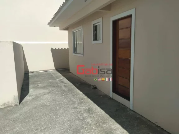 Imagem Casa com 3 dormitórios à venda, 80 m² por R$ 390.000 - Balneário São Pedro - São Pedro da Aldeia/RJ