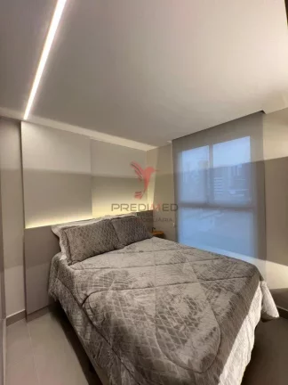 Imagem Apartamento à venda no Jardim Oceania