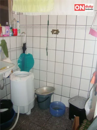 Imagem Apartamento com 2 dormitórios à venda, 65 m² - Saboó - Santos/SP