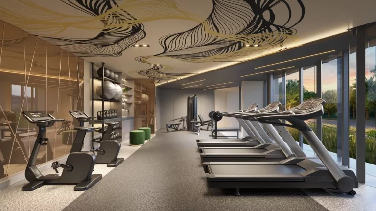 Imagem Studio à venda em Porto Alegre, Rio Branco, com 1 quarto, 25,69m2