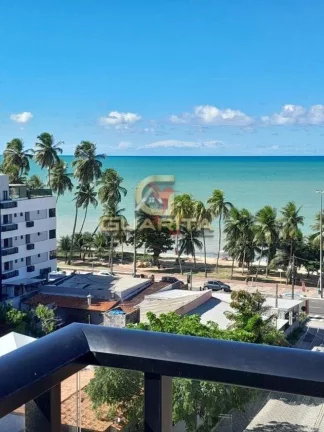 Imagem Flat Garden Mobilado bem perto da praia ,no Bairro do Cabo Branco , João Pessoa