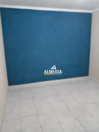 Imagem Casa com 1 dormitório à venda por R$ 320.000,00 - Parque dos Jequitibas - Santa Gertrudes/SP