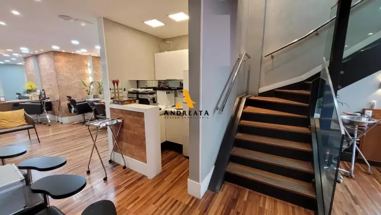 Imagem Barra da Tijuca - Shopping Downtown - Loja 200m²