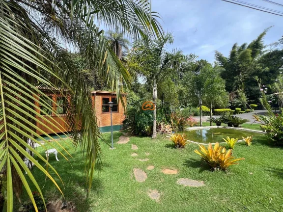 Imagem Terreno à venda, 1000 m² por R$ 280.000,00 - Condomínio Canto do Riacho - Lagoa Santa/MG