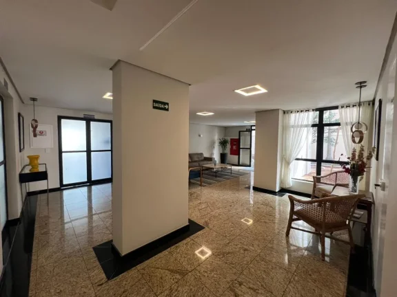 Imagem Apartamento de 80 m² no Edifício Copacabana em Alphaville ? Conforto, Sofisticação e Localização Privilegiada