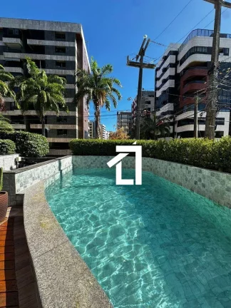 Imagem Apartamento | Ponta Verde | 3 Quartos | 116M2 | 1 Suíte | Varanda Vista Mar | 2 Vagas
