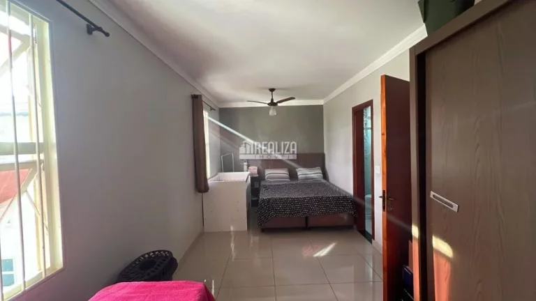 Imagem Apartamento de 3 dormitórios no Condomínio Residencial Jardim Europa, no bairroParque do Mirante, Uberaba