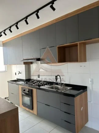 Imagem Apartamento - Ribeirão Preto - Simioni