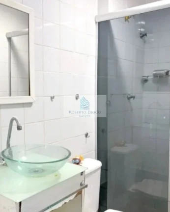 Imagem Imperdível oportunidade de compra: Apartamento à venda em Rio de Janeiro-RJ, Camorim! 2 quartos, 1 banheiro, 1 vaga de garagem.
