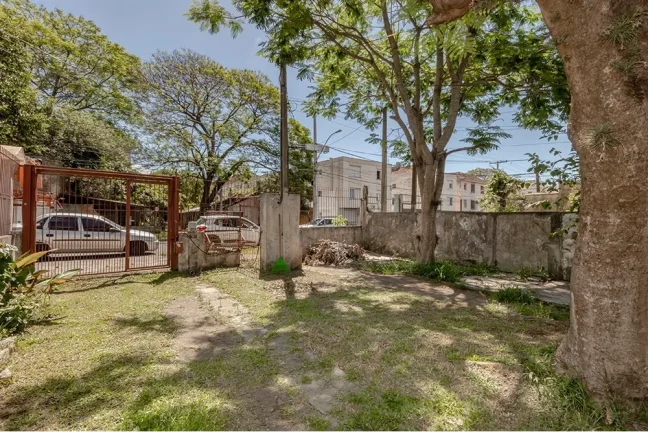 Imagem Terreno/Lote Residencial para venda no bairro Partenon em Porto Alegre