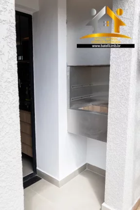 Imagem Casa NOVA e DECORADA à venda no condomínio Via Verde em Caucaia do Alto - Batelli Imóveis