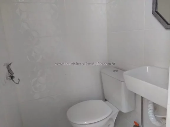 Imagem Excelente Casa Duplex Temporada Peró