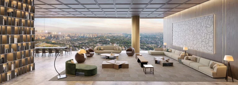 Imagem Duplex em Jardim Guedala - São Paulo SP