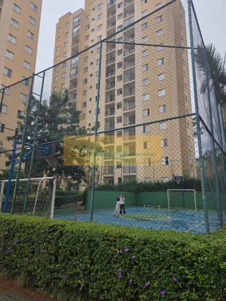 Imagem APARTAMENTO RESIDENCIAL em SÃO PAULO - SP, VILA PARQUE JABAQUARA