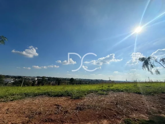 Imagem Condomínio Terras Alpha Nova Esplanada - Terreno à venda no bairro Alphaville - Votorantim/SP