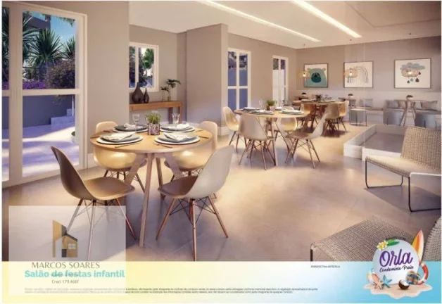 Imagem Apartamento com 2 quartos, 46m2, à venda, na planta, em Jd. Conceição/Osasco