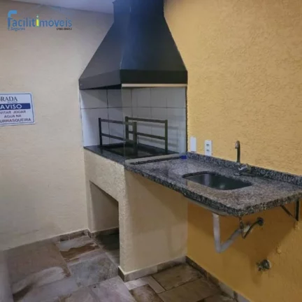 Imagem APARTAMENTO À VENDA NO BAIRRO BAETA NEVES - SÃO BERNARDO DO CAMPO - SP