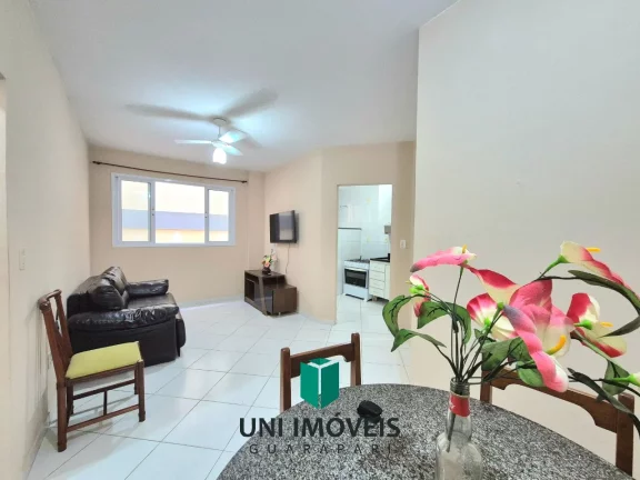 Imagem Novíssimo apartamento de 2 quartos com suíte, elevador e garagem na Avenida Oceânica, Praia do Morro