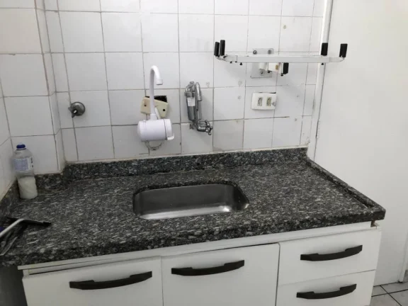 Imagem Apartamento Garden Água Branca - 80M², 2 Dorms, Face Norte.