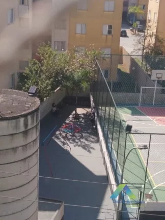 Imagem Campanário Apartamento 52M², 2 dormitórios, 1 vaga, ótima localização e valor !!!!