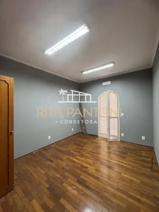 Imagem Casa Comercial - Ribeirão Preto - Jardim São Luiz
