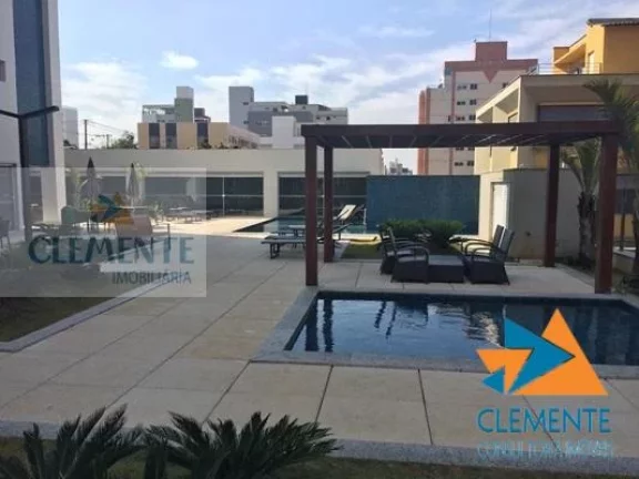 Imagem Apartamento 4 quartos, São Pedro, Belo Horizonte.