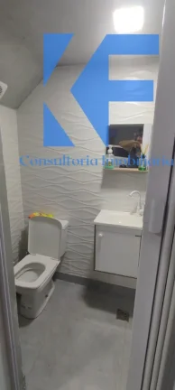 Imagem CASA A VENDA EM VINHEDO