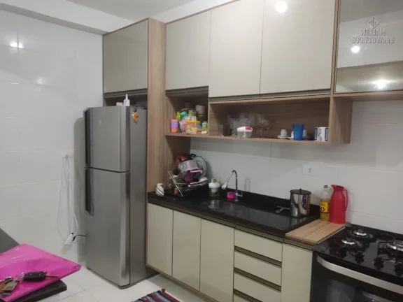 Imagem Apartamento 2 dormitórios sendo 1 suíte em MONGAGUÁ