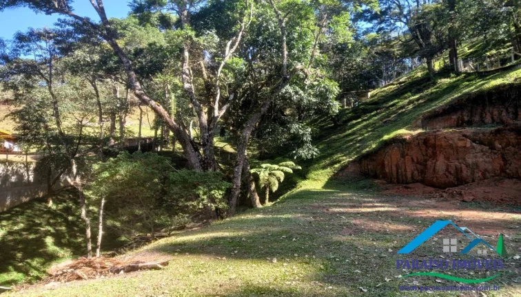 Imagem Terreno à Venda no Condomínio Quinta das Araucárias.