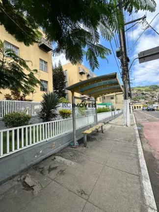 Imagem Apartamento a Venda no bairro Fonseca - Niterói, RJ