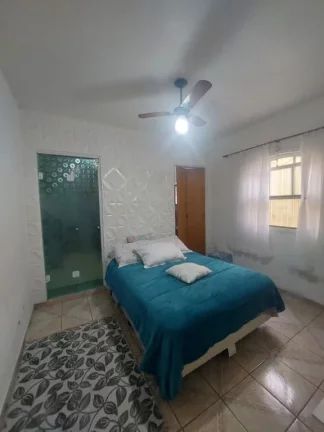 Imagem Casa com 4 dormitórios à venda por R$ 580.000,00 - Jardim América - Poá/SP