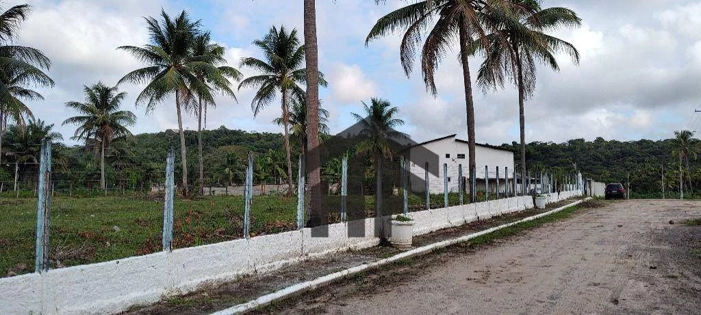 Imagem Terreno à Venda, 7.237 m² em Cruz Do Rebouças - Igarassu