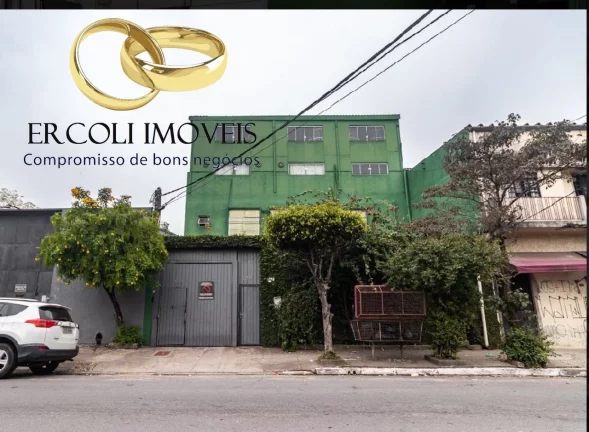 Imagem APARTAMENTO COMERCIAL em São Paulo - SP, Vila Nova Manchester