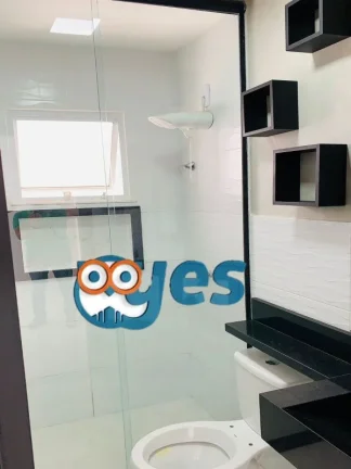 Imagem Casa No Sim - Condomínio Casas de Turim