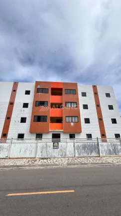 Imagem Apto - 3 Quartos - 1 Suíte - 90 m² - Jardim Cidade Universitária, João Pessoa/PB