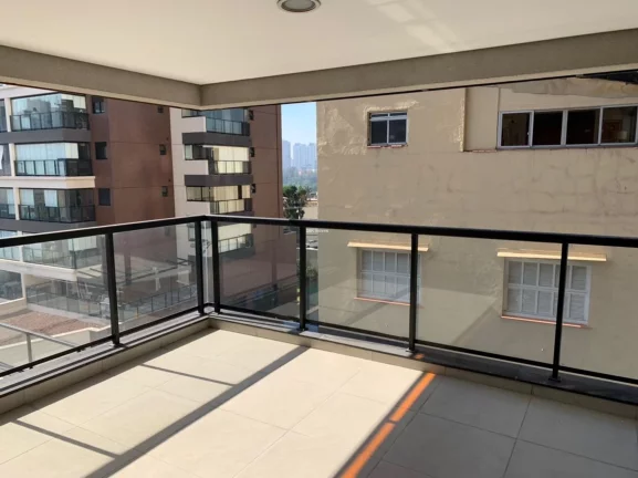 APARTAMENTO RESIDENCIAL em São Paulo - SP, Aclimação