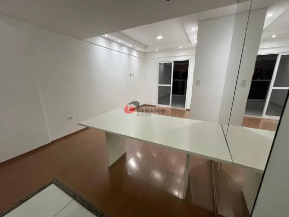 Imagem Apartamento para Locação 2 Quartos, 1 Suite, 1 Vaga, Campestre, Santo André - SP | CONDOMINIO TROPICAL GARDEN