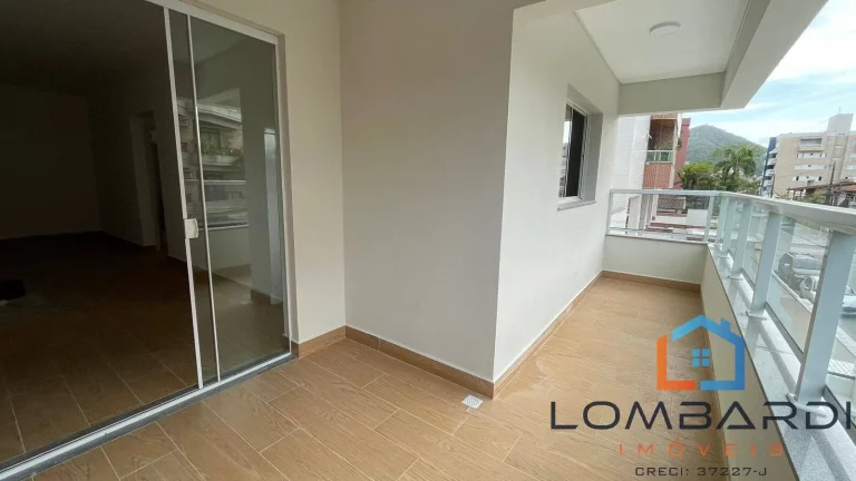 Imagem Apartamento no Itaguá