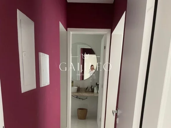 Imagem Casa a venda com Piscina no Condomínio Brisas Jundiaí | Jundiaí | São Paulo