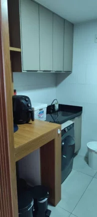 Imagem Apartamento a 350 metros do Caribessa no Jardim Oceania - AP2796