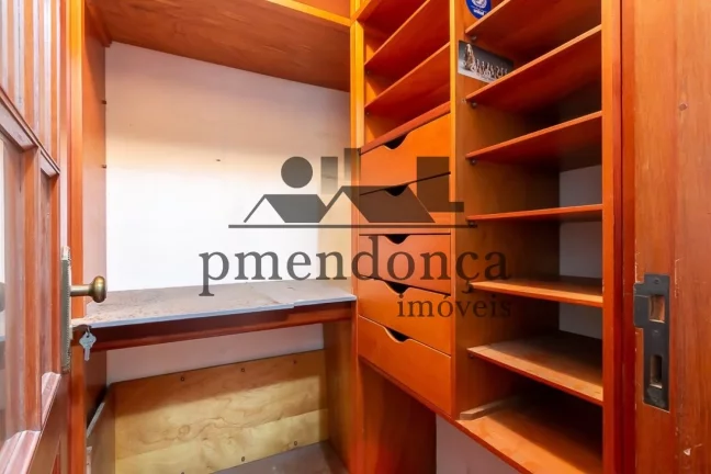 Imagem Higienopolis Cobertura Duplex a venda, 3 suites, 1 vaga