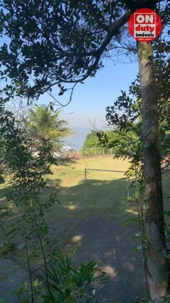 Imagem Terreno à venda, 1450 m² por R$ 4.250.000,00 - Morro Santa Terezinha - Santos/SP