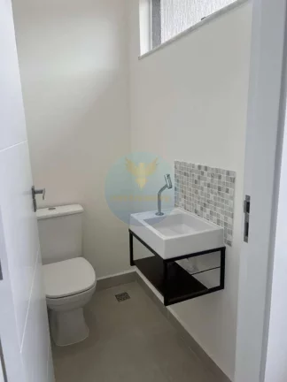 Imagem Casa em Condomínio a Venda no bairro Caucaia do Alto - Cotia, SP