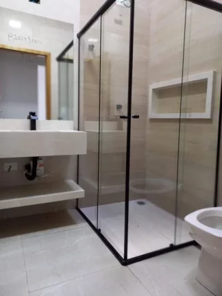 Imagem Casa para Venda em Maringá / PR no bairro Jardim Paris