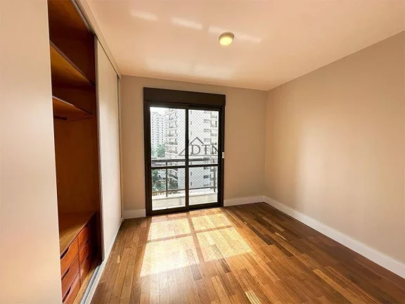 Imagem Apartamento alto padrão - 4 dormitórios, 2 suítes, 4 vagas fixas