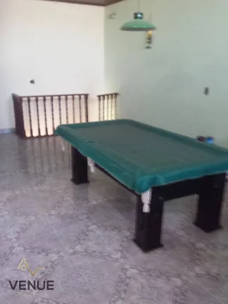 Imagem Sobrado com 2 dormitórios à venda, 250 m² por R$ 530.000,00 - Jundiapeba - Mogi das Cruzes/SP