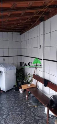 Imagem Casa para Locação em Limeira, Parque Residencial Abílio Pedro, 1 dormitório, 1 banheiro