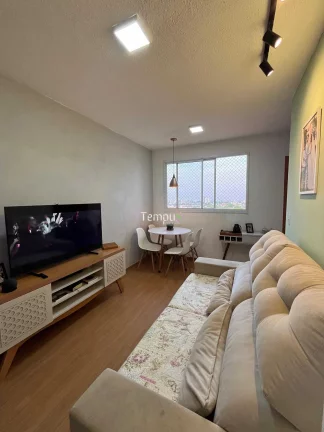 Imagem Condominio Gran Palace - Vendo Apartamento Condominio Gran Palace, 2 quartos, Setor Faiçalville, Goiânia-GO