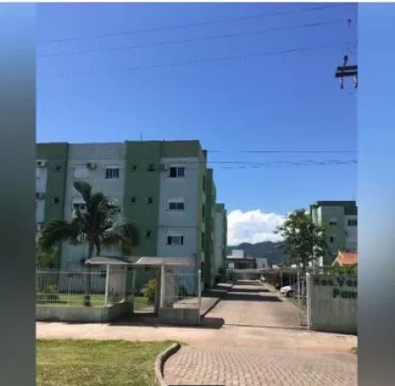 Apartamento para Venda em Santa Maria / RS no bairro Camobi